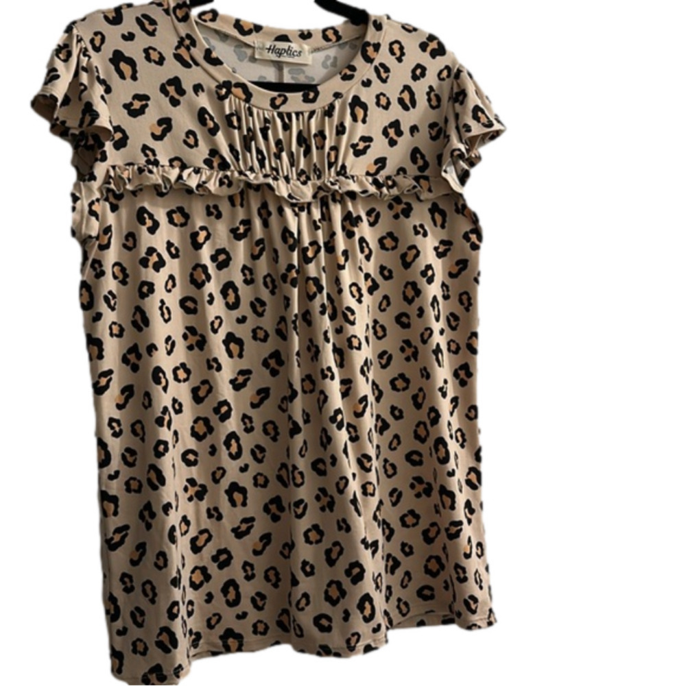 NWOT sample sale top - Picture 2 of 8